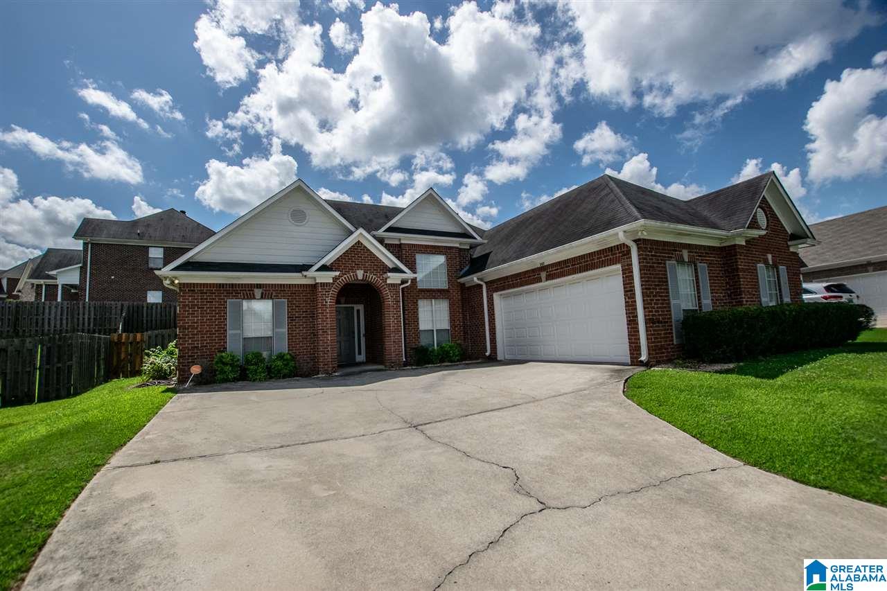 265 Springdale Drive Mount Olive, AL 35117 - Photo 7 of 46