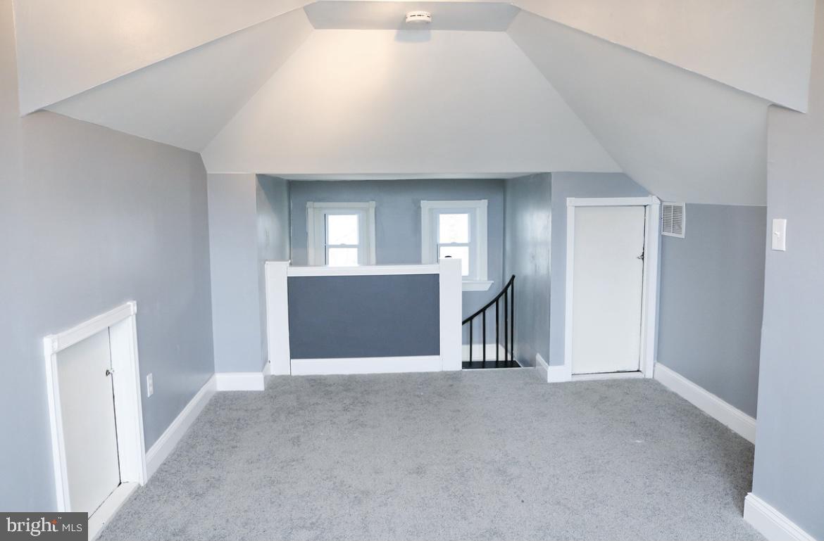 286 Johnson Street Carneys Point, NJ 08069 - Photo 8 of 18 Loft Bdrm 1