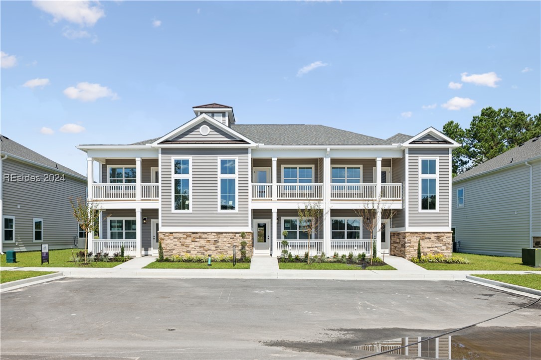15 Silver Street, Unit 104 Ridgeland, SC 29936 - Photo 1 of 1 Gallery Image 1