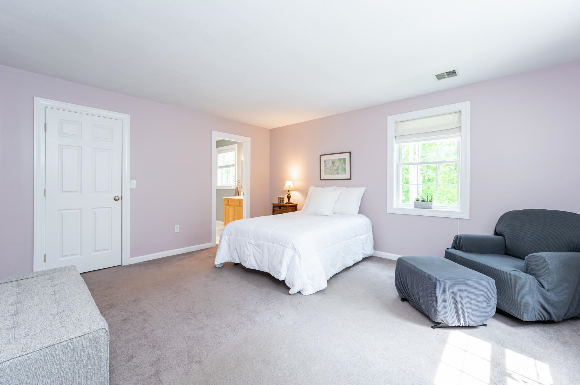 21 Simeon Wilson Road Amherst, NH 03031 - Photo 16 of 40