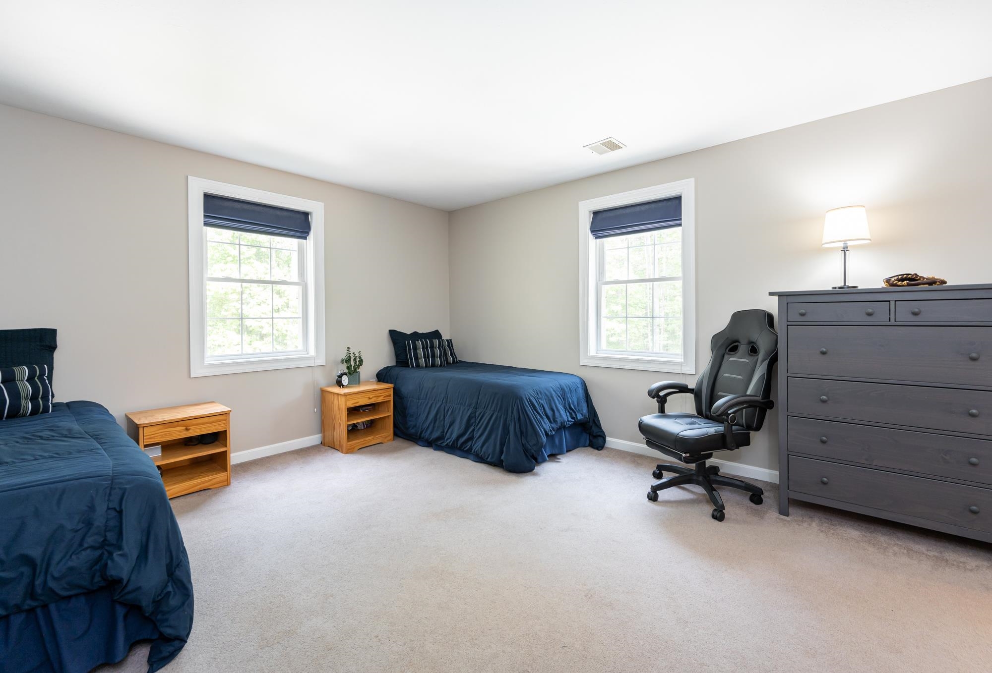 21 Simeon Wilson Road Amherst, NH 03031 - Photo 18 of 40