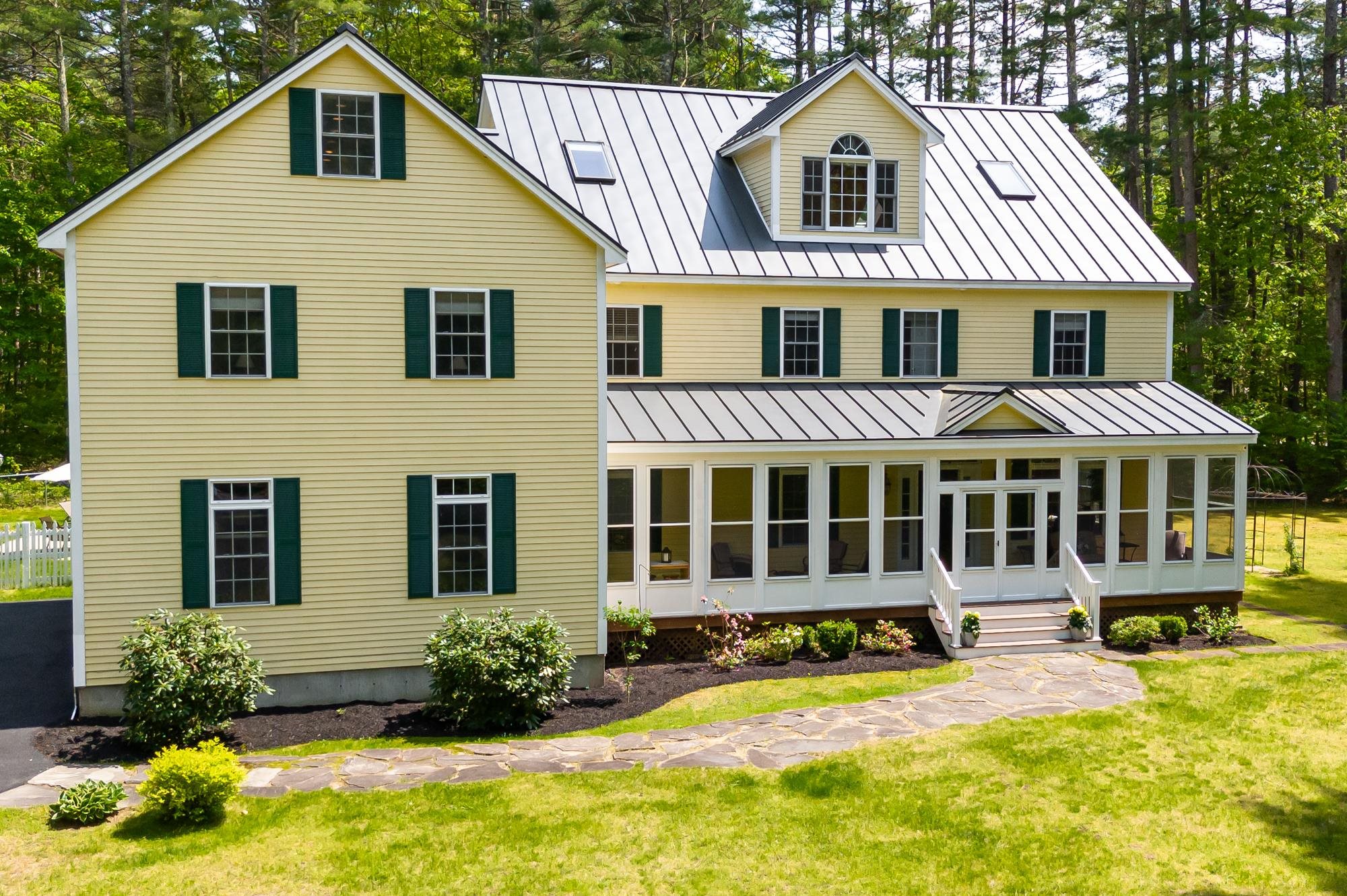 21 Simeon Wilson Road Amherst, NH 03031 - Photo 2 of 40