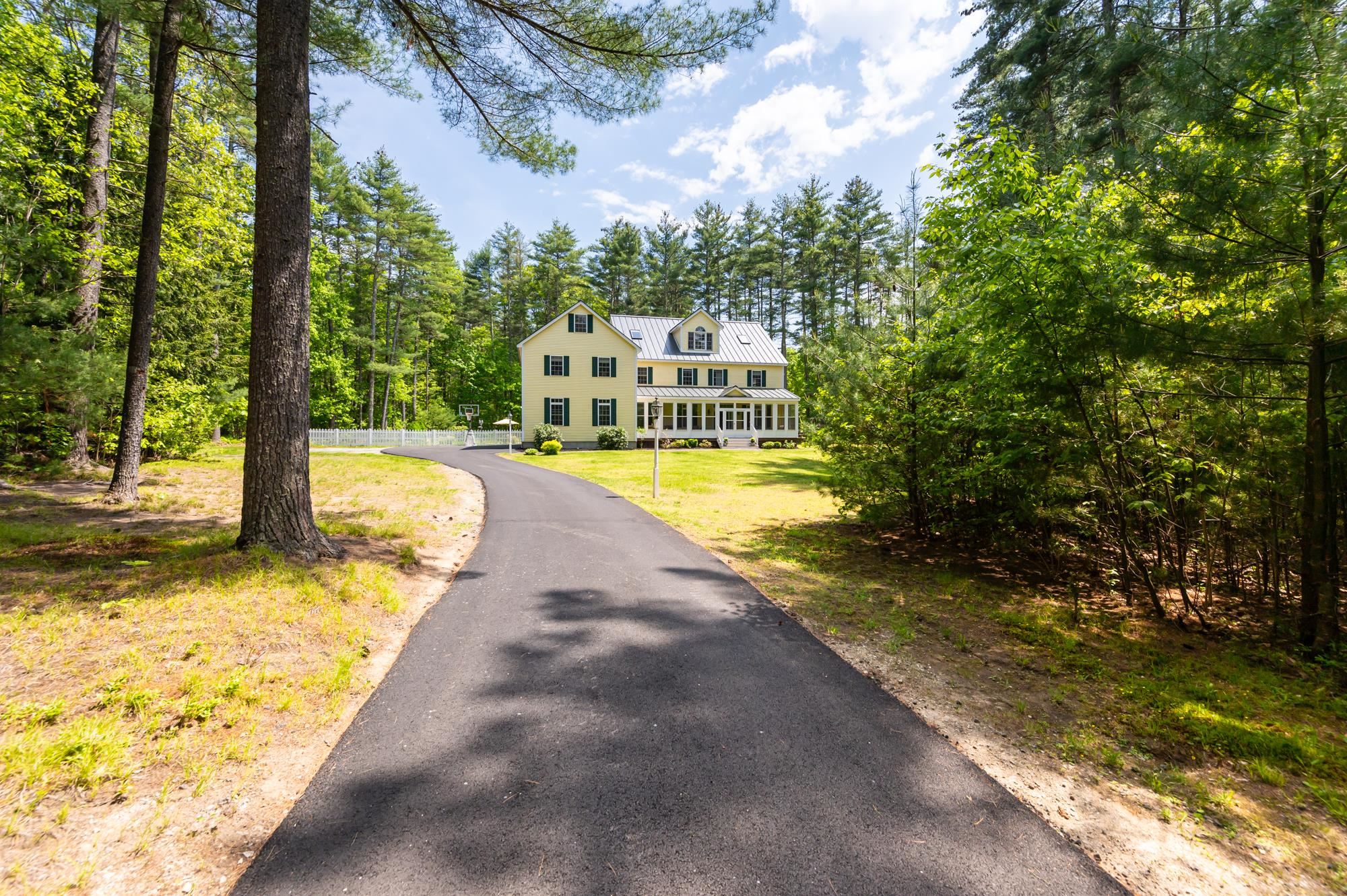 21 Simeon Wilson Road Amherst, NH 03031 - Photo 30 of 40