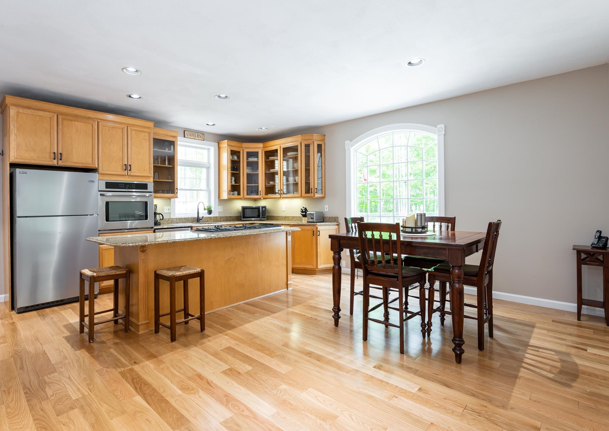 21 Simeon Wilson Road Amherst, NH 03031 - Photo 3 of 40