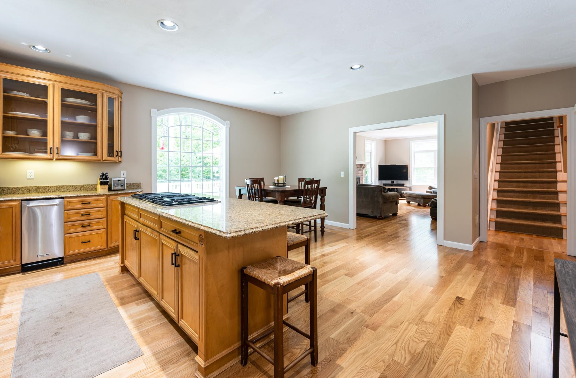 21 Simeon Wilson Road Amherst, NH 03031 - Photo 4 of 40