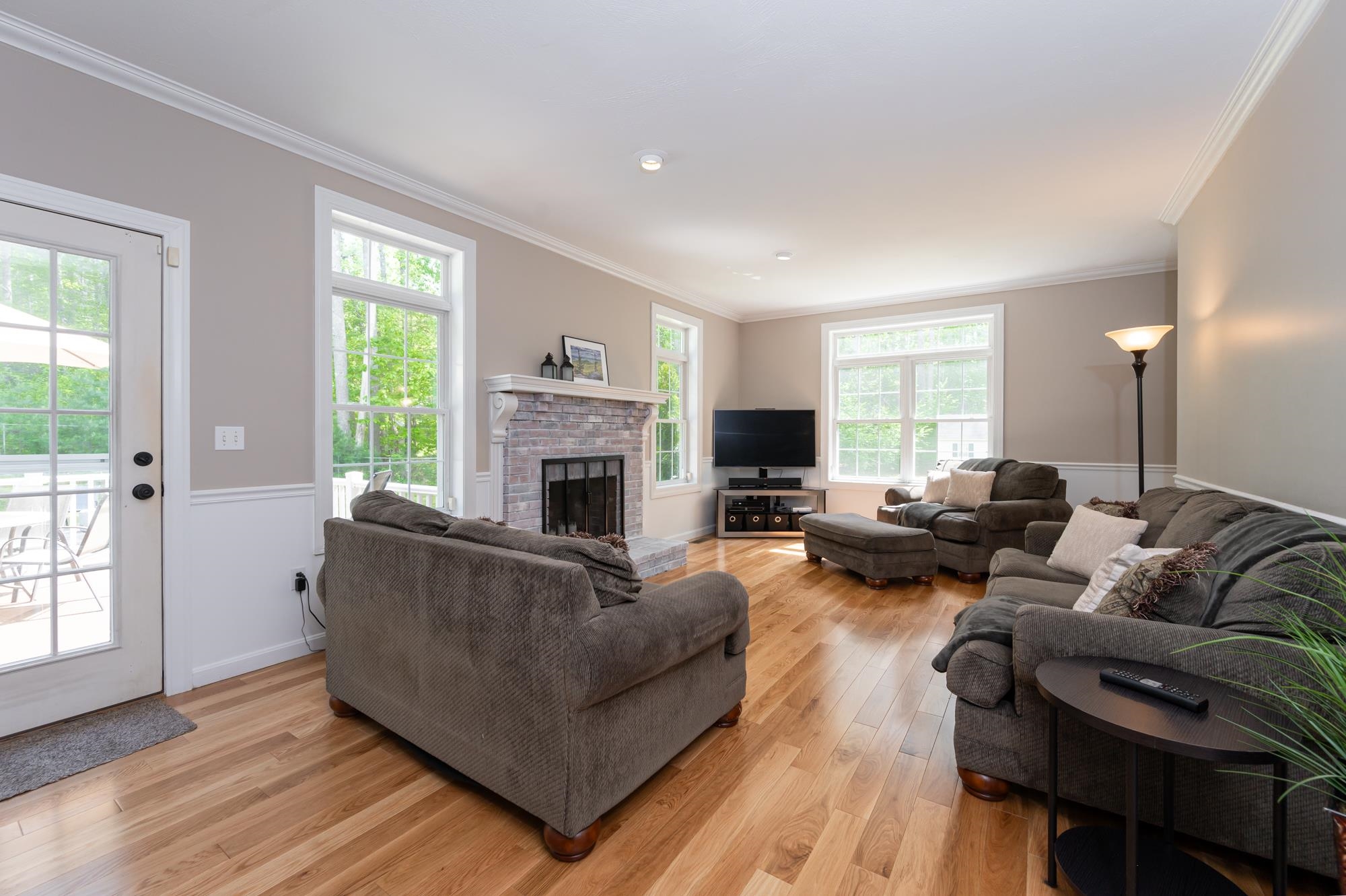 21 Simeon Wilson Road Amherst, NH 03031 - Photo 6 of 40