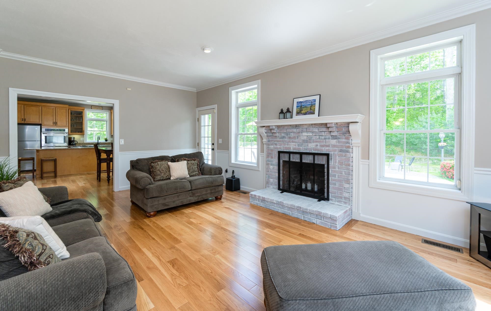 21 Simeon Wilson Road Amherst, NH 03031 - Photo 7 of 40