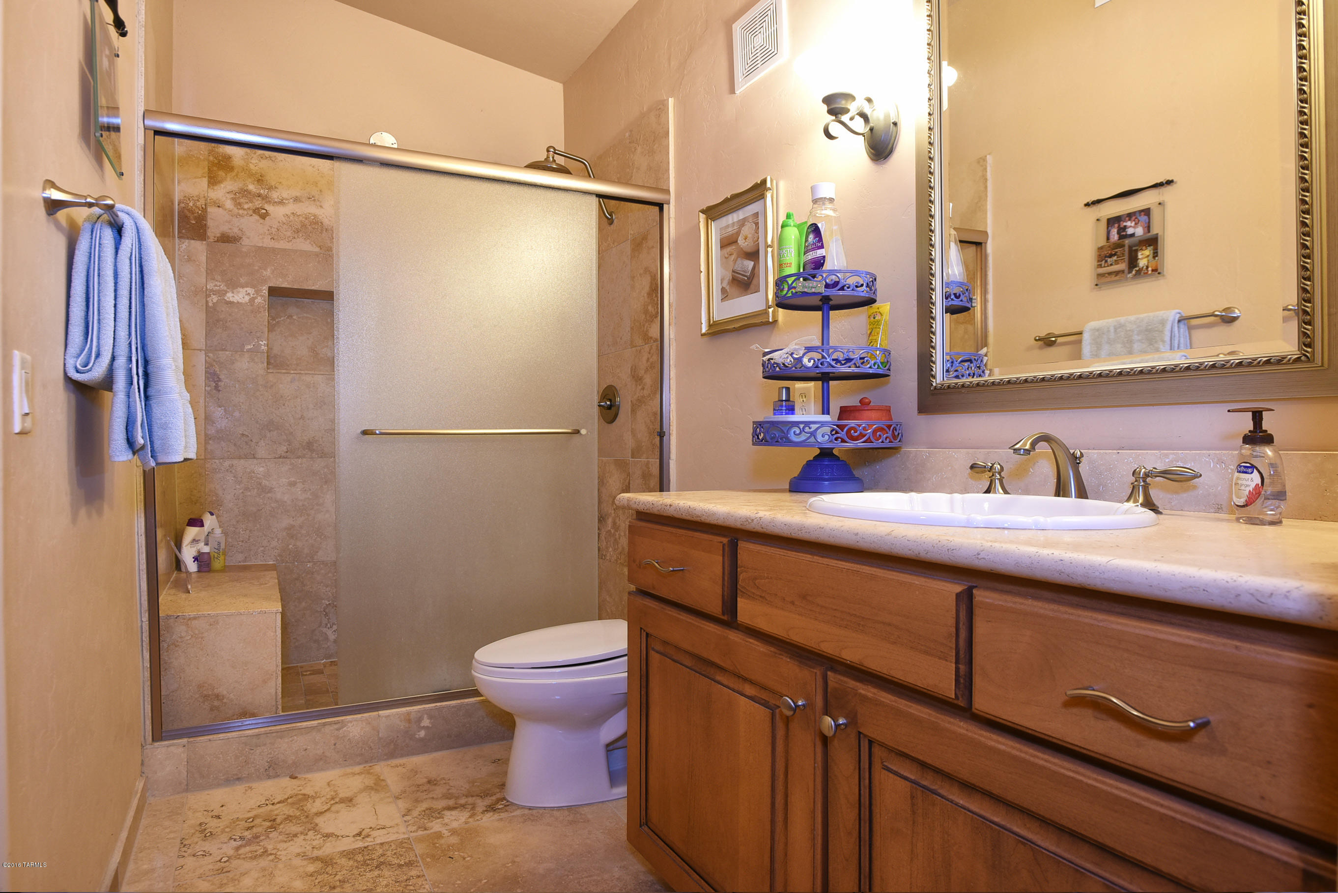 725 West Rim View Place Oro Valley, AZ 85755 - Photo 25 of 38 Gallery Image 25