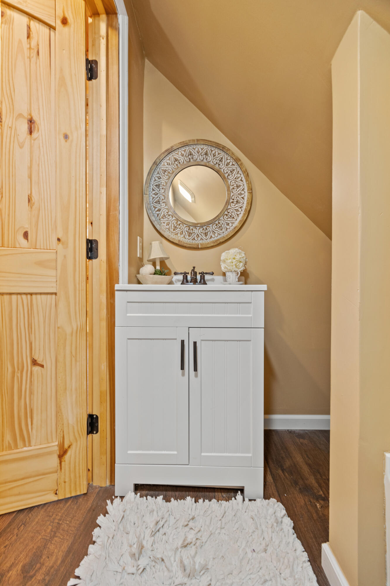 1785 Pope Road Danville, KY 40422 - Photo 21 of 34 Second Full Bathroom