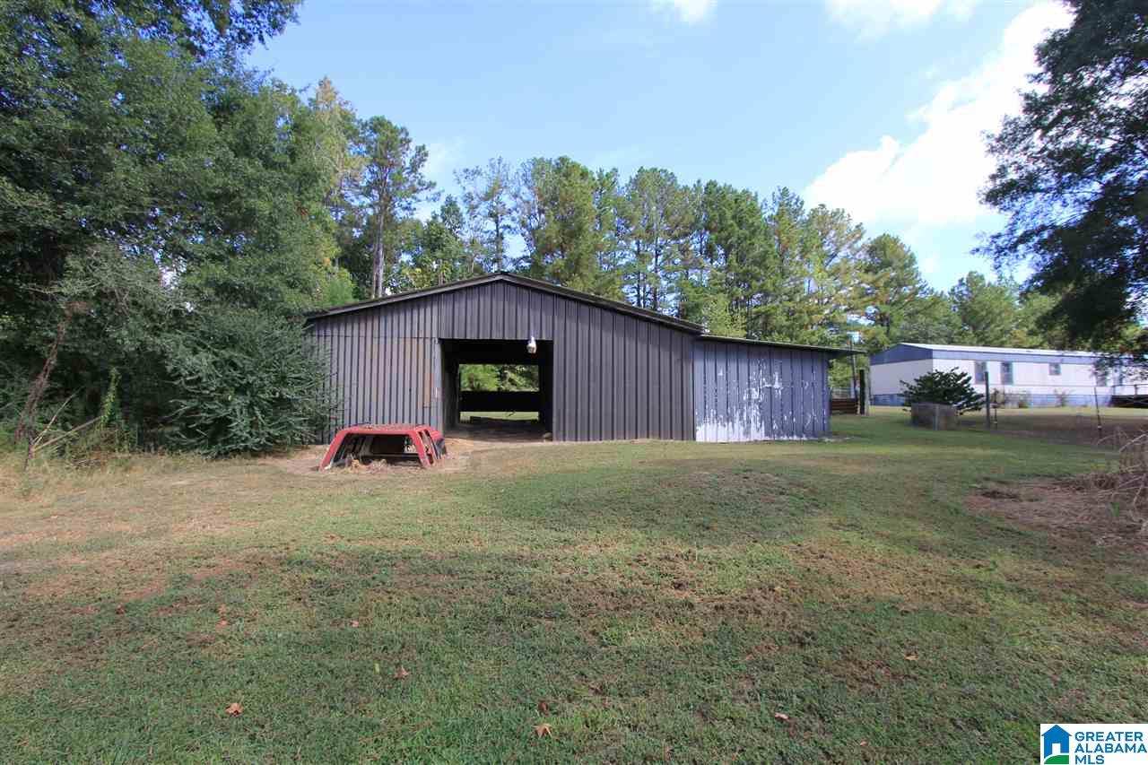624 Lane Road Oxford, AL 36203 - Photo 47 of 50