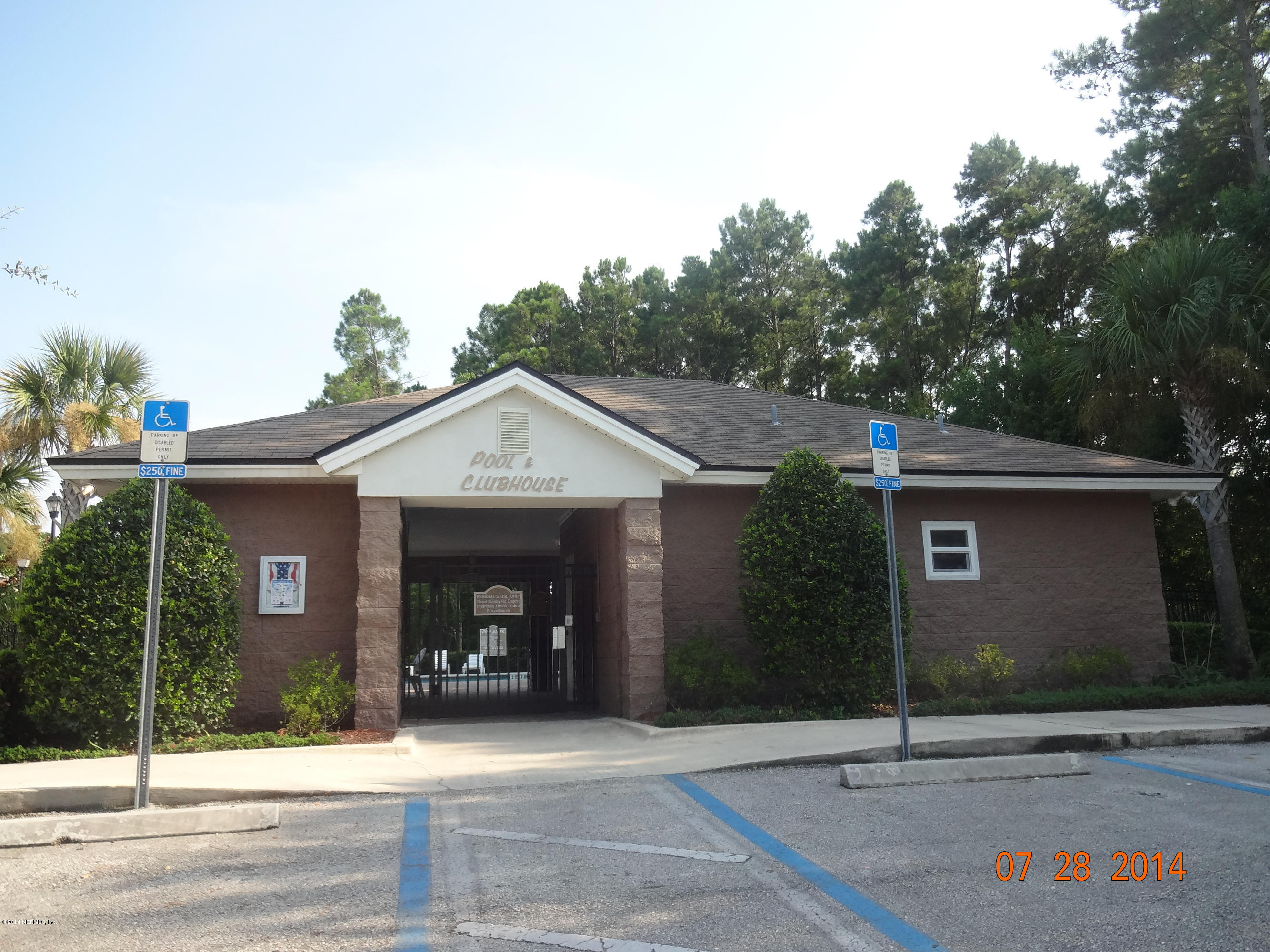 7920 Merrill Road, Unit 1815 Jacksonville, FL 32277 - Photo 15 of 17 DSC05388