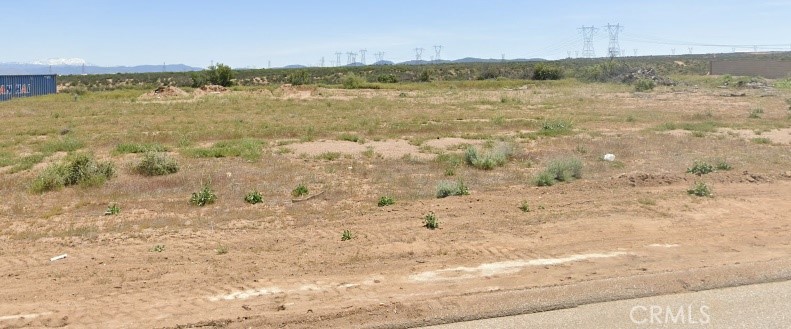 7933 Arrowhead Road Phelan, CA 92371 - Photo 1 of 1