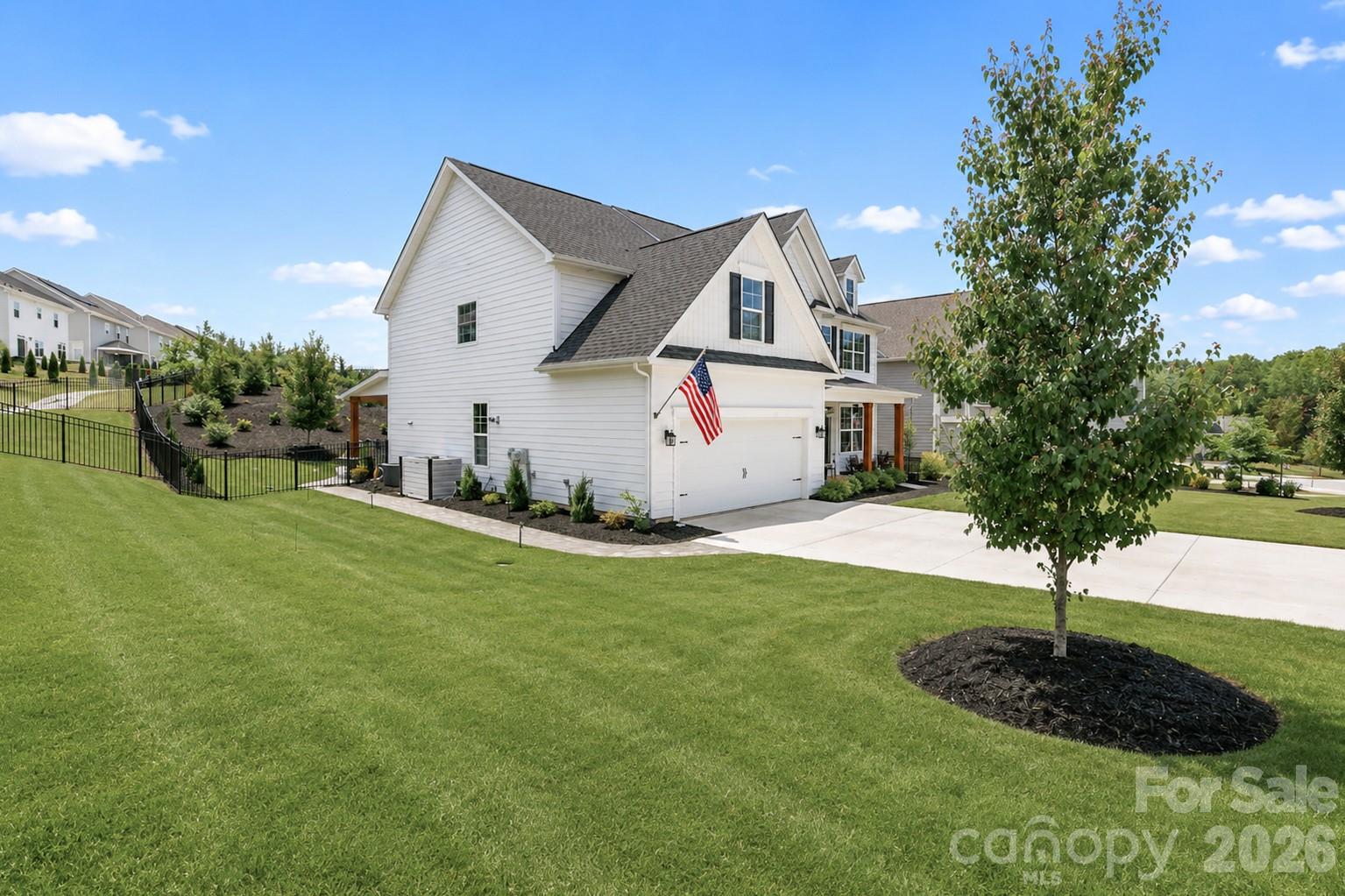 384 Streamwood Road Troutman, NC 28166 - Photo 41 of 48