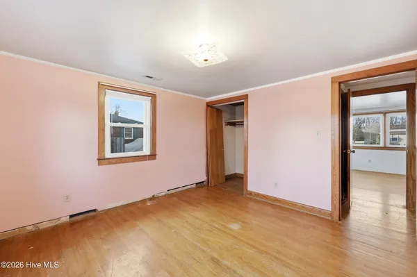 $165,000 | 215 Sunset Drive, Hertford, NC 27944