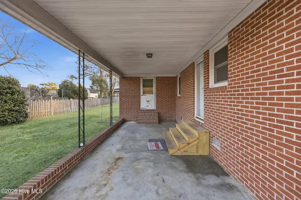 $165,000 | 215 Sunset Drive, Hertford, NC 27944