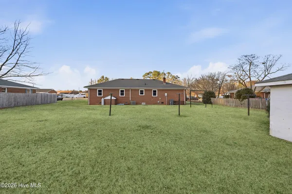 $165,000 | 215 Sunset Drive, Hertford, NC 27944