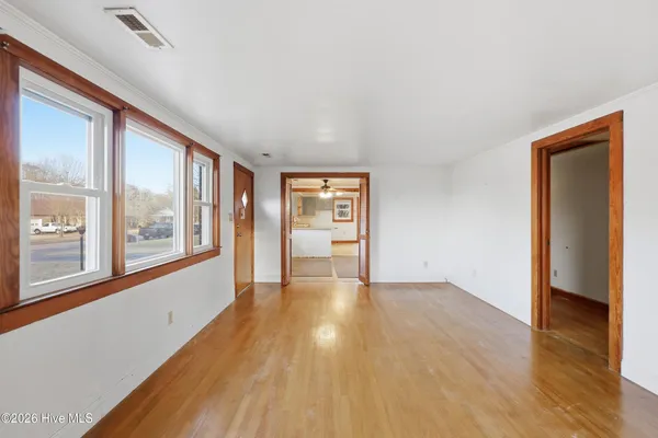 $165,000 | 215 Sunset Drive, Hertford, NC 27944