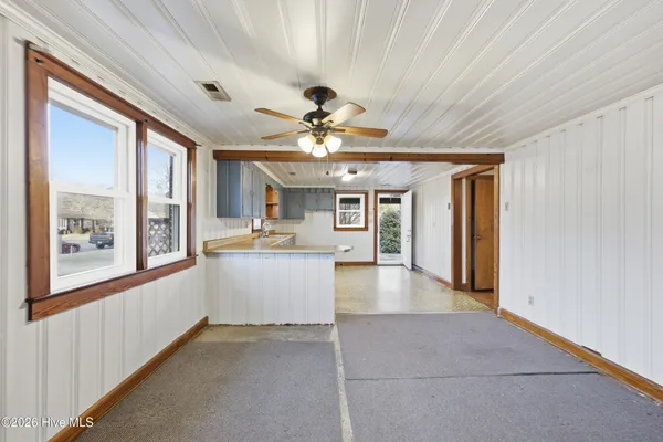 $165,000 | 215 Sunset Drive, Hertford, NC 27944