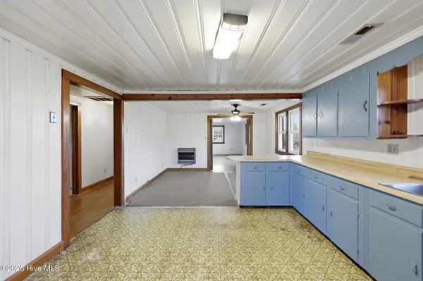 $165,000 | 215 Sunset Drive, Hertford, NC 27944