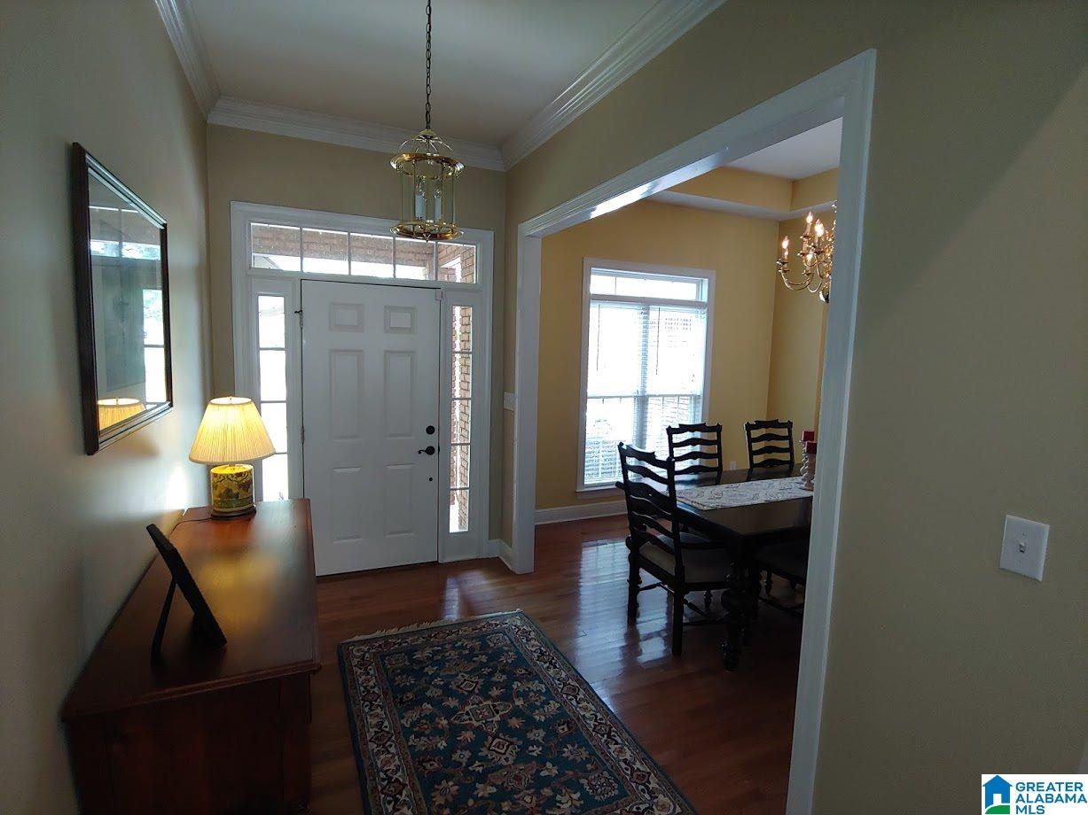 1915 Pleasant Ridge Drive Sylacauga, AL 35150 - Photo 9 of 23