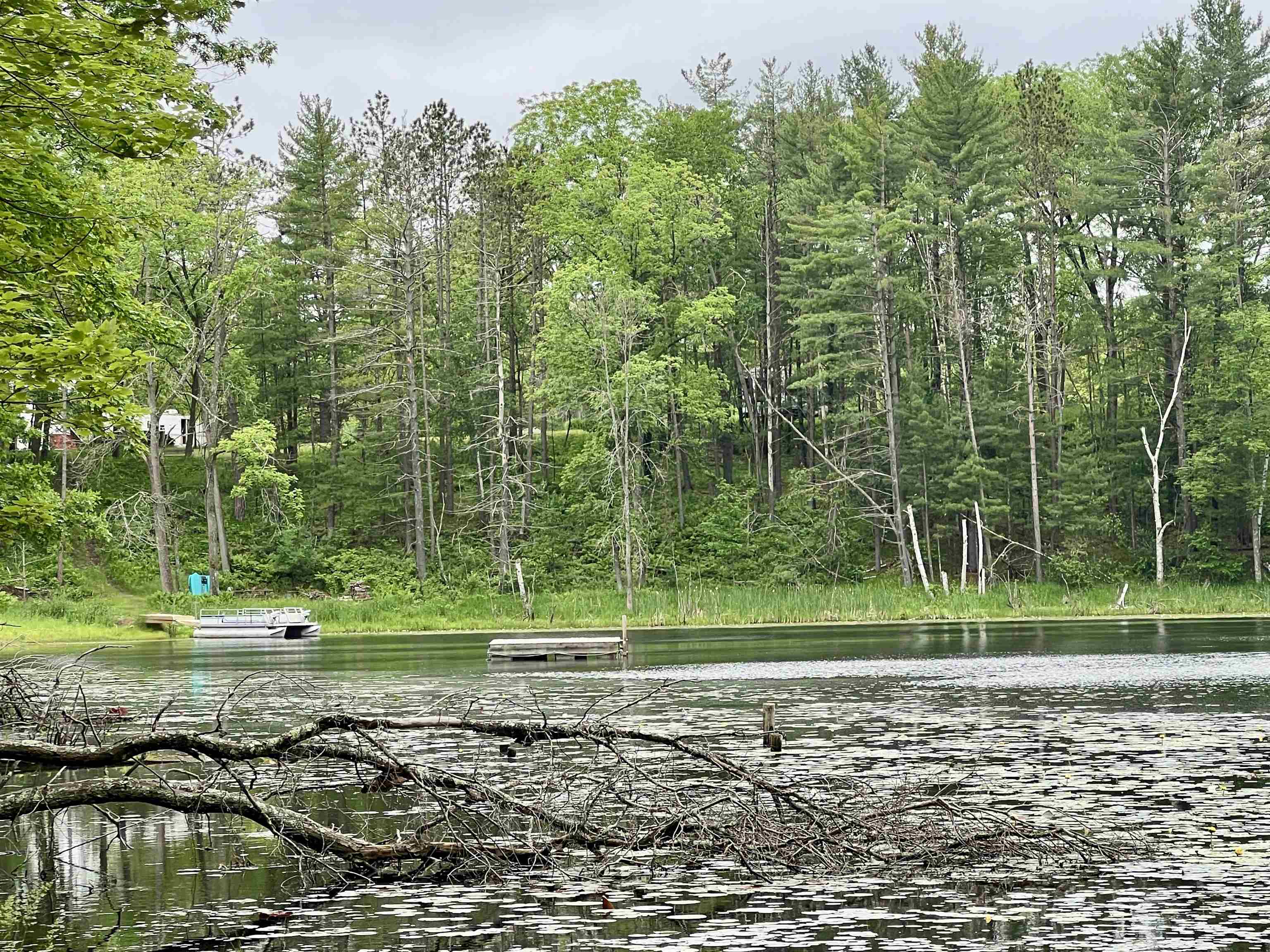 County P Road, Unit 1 Pound, WI 54161 - Photo 15 of 16