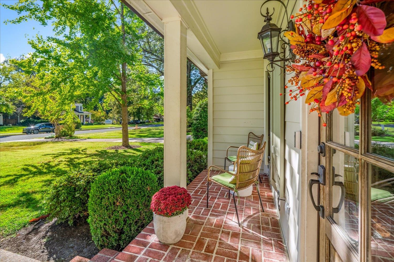 3682 Oakley Avenue Memphis, TN 38111 - Photo 3 of 34 a view of outdoor space yard and patio