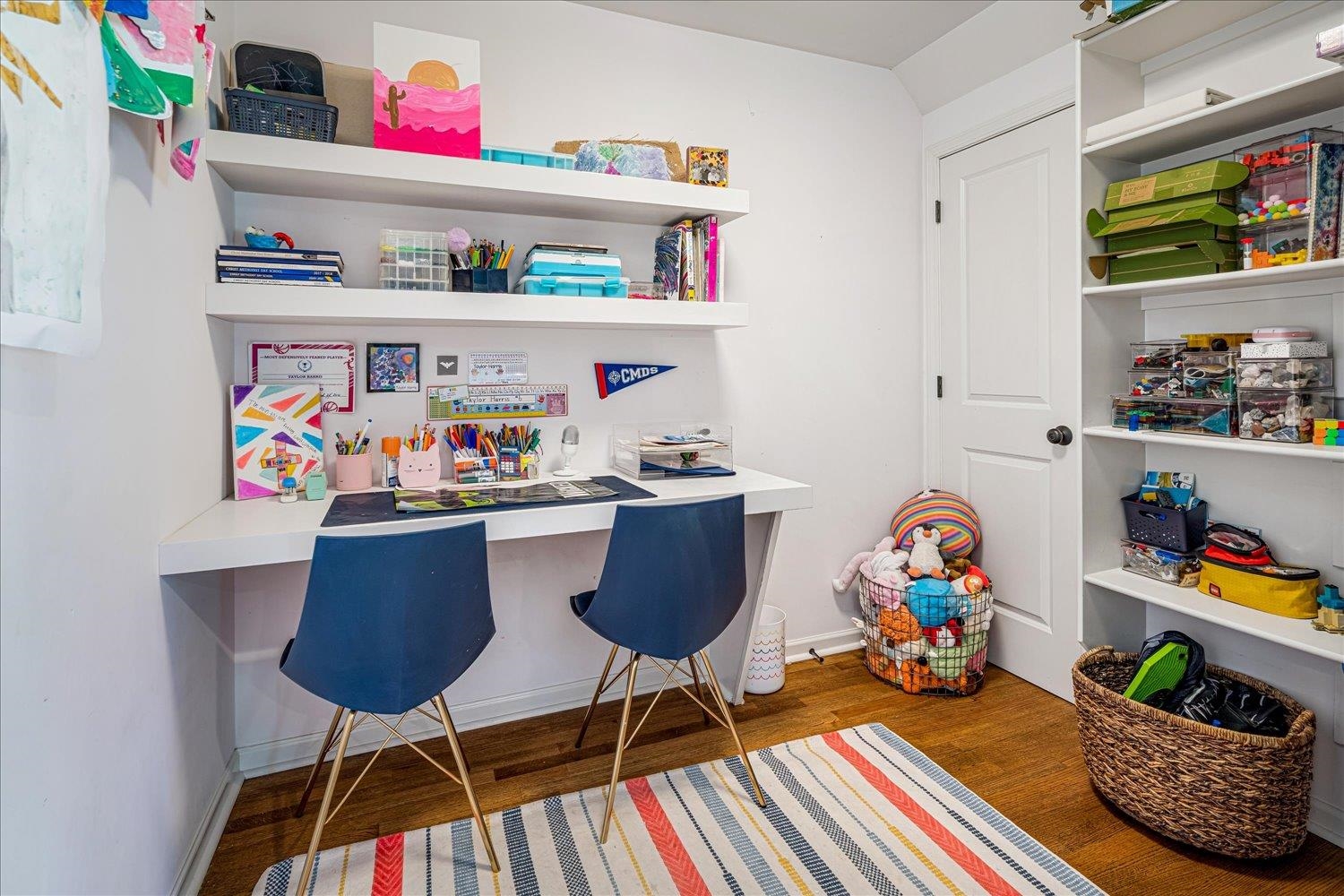 3682 Oakley Avenue Memphis, TN 38111 - Photo 31 of 34 a room with furniture toys and toys