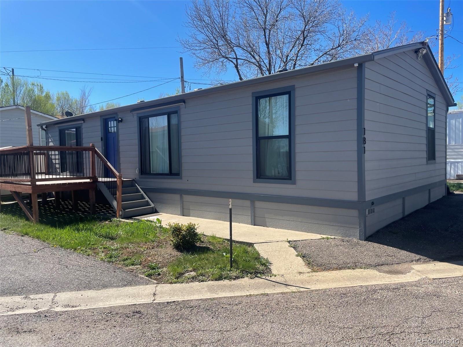 17190 Mt Vernon Road Golden, CO 80401 - Photo 1 of 15 Gallery Image 1