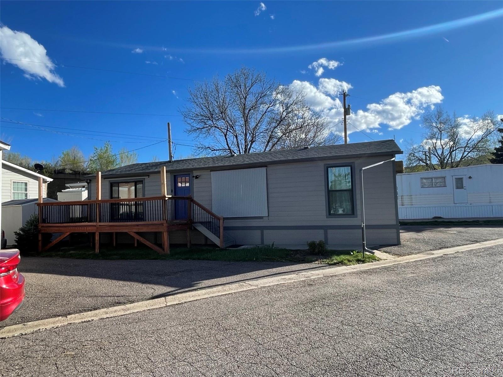 17190 Mt Vernon Road Golden, CO 80401 - Photo 11 of 15 Gallery Image 11