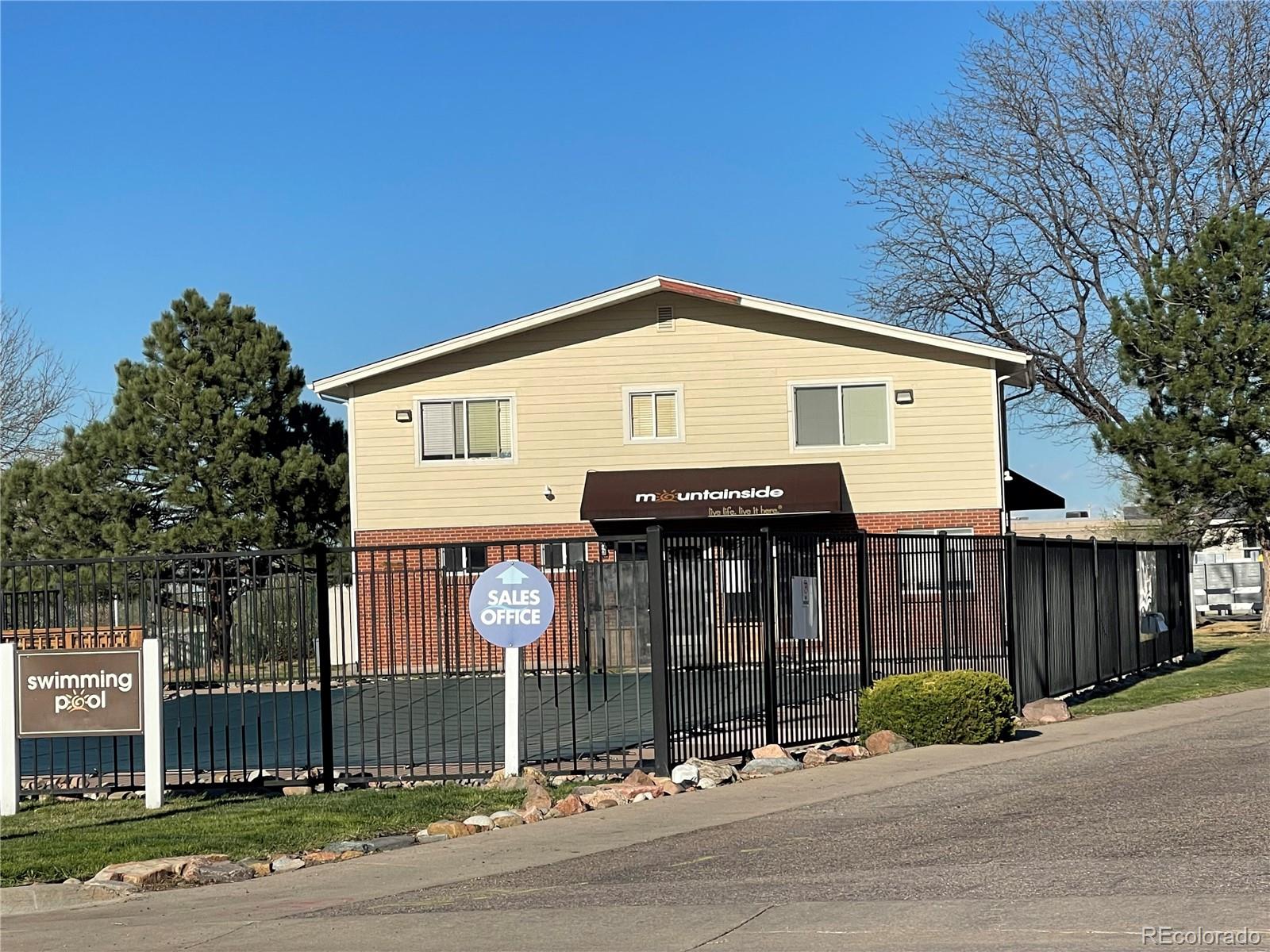 17190 Mt Vernon Road Golden, CO 80401 - Photo 12 of 15 Gallery Image 12