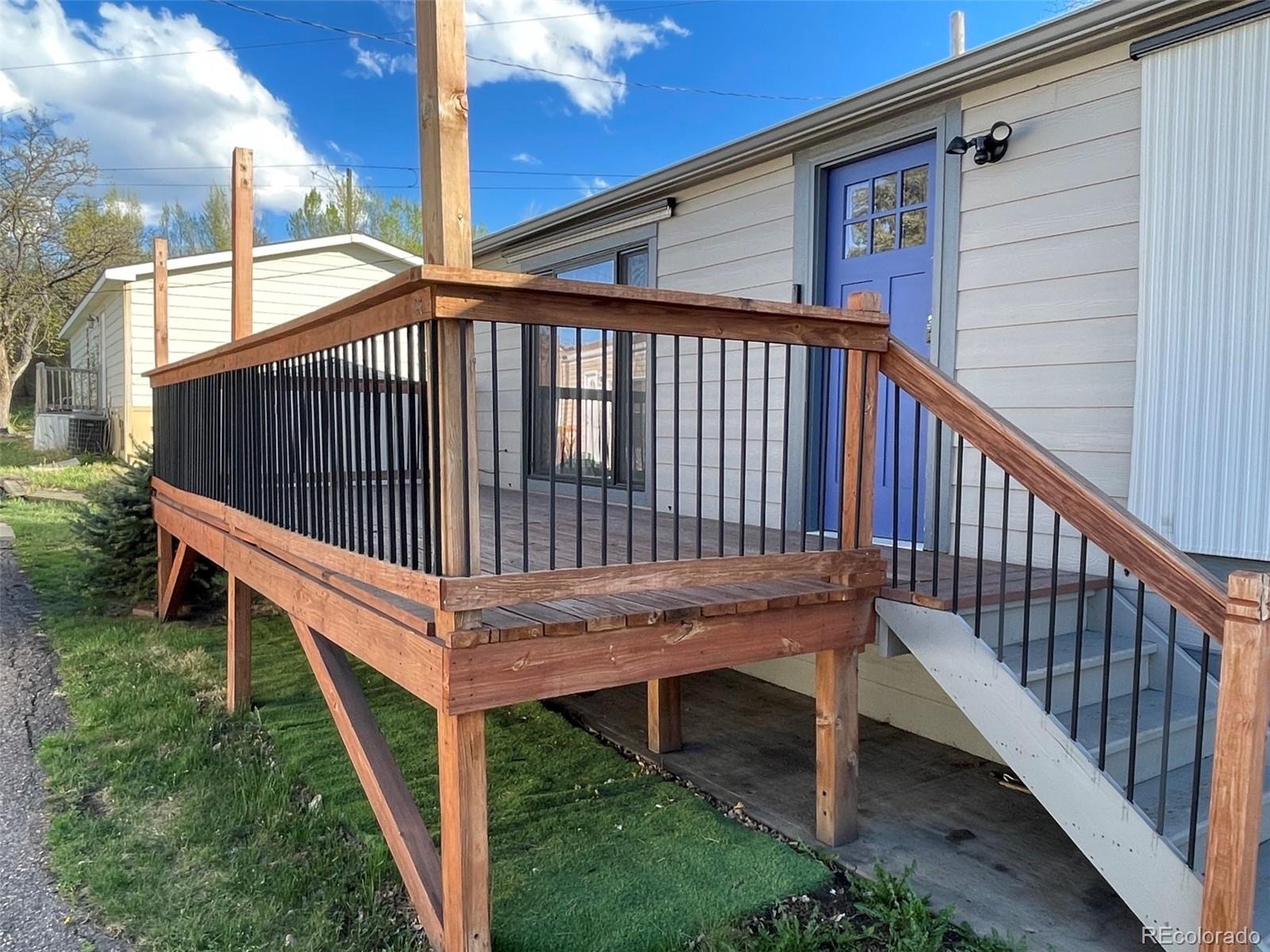 17190 Mt Vernon Road Golden, CO 80401 - Photo 13 of 15 Gallery Image 13