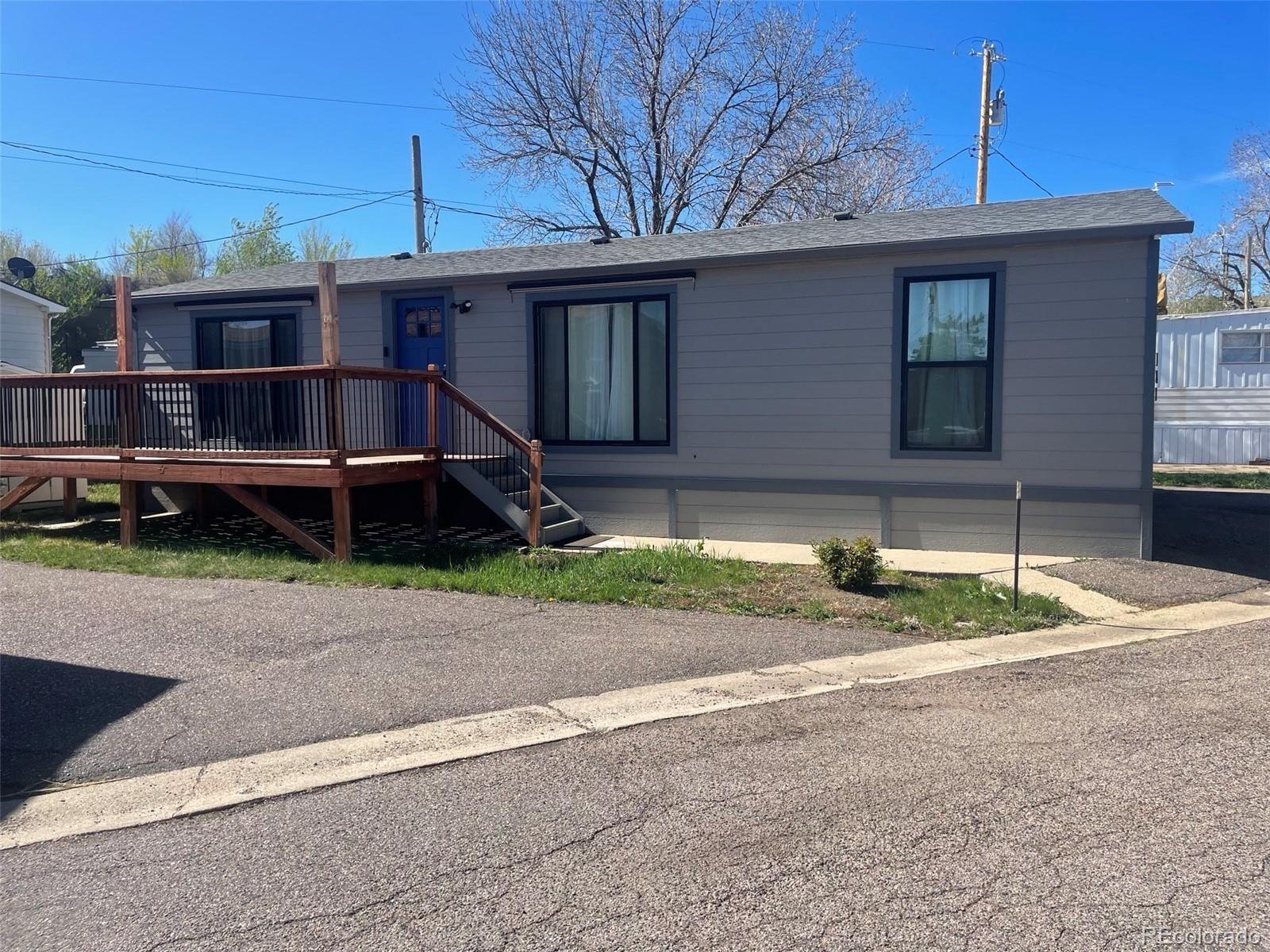 17190 Mt Vernon Road Golden, CO 80401 - Photo 14 of 15 Gallery Image 14
