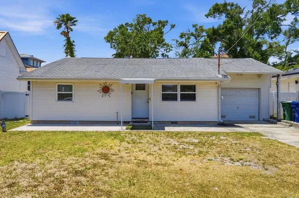 $305,000 | 7207 South West Shore Boulevard, Tampa, FL 33616
