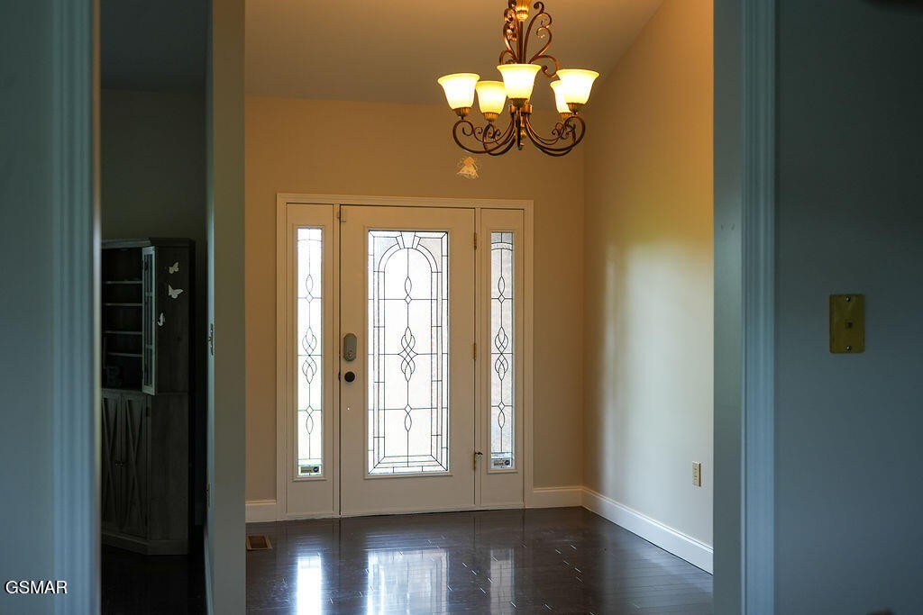 891 Forgety Road Jefferson City, TN 37760 - Photo 16 of 57 Gallery Image 16