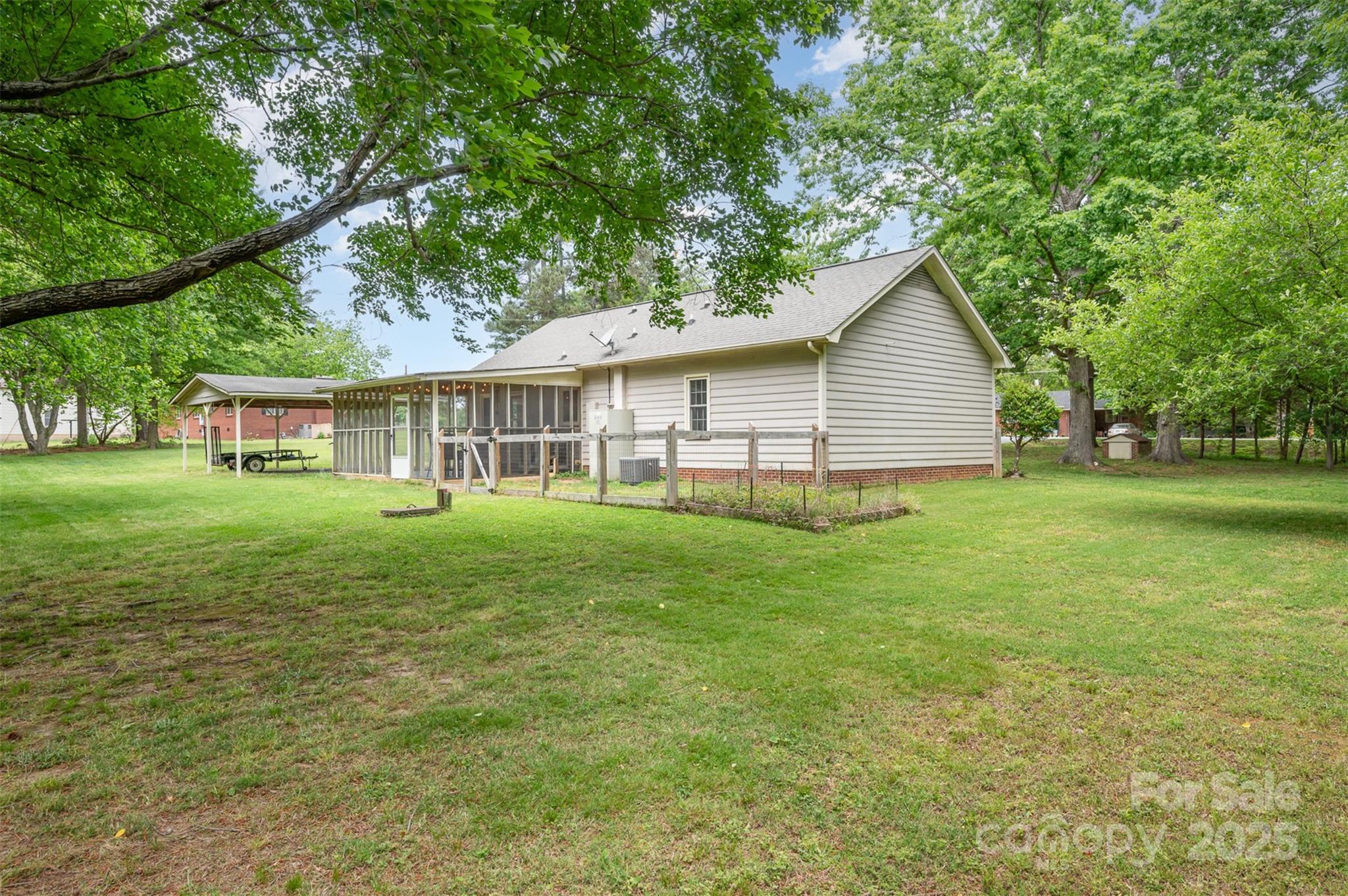 604 Chaney Road Monroe, NC 28110 - Photo 18 of 21