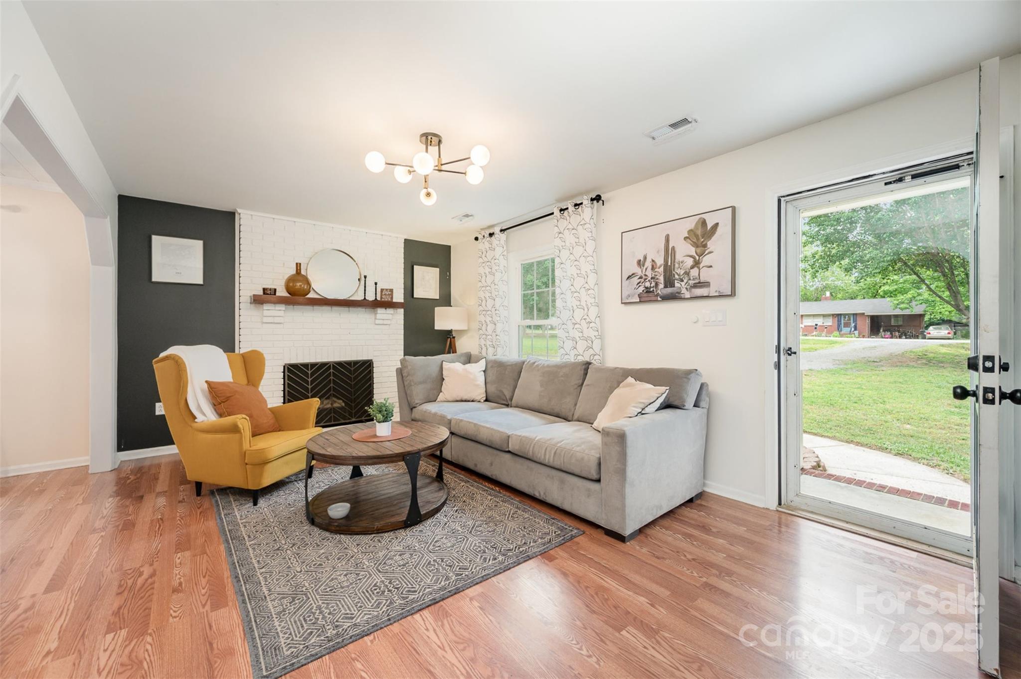 604 Chaney Road Monroe, NC 28110 - Photo 2 of 21