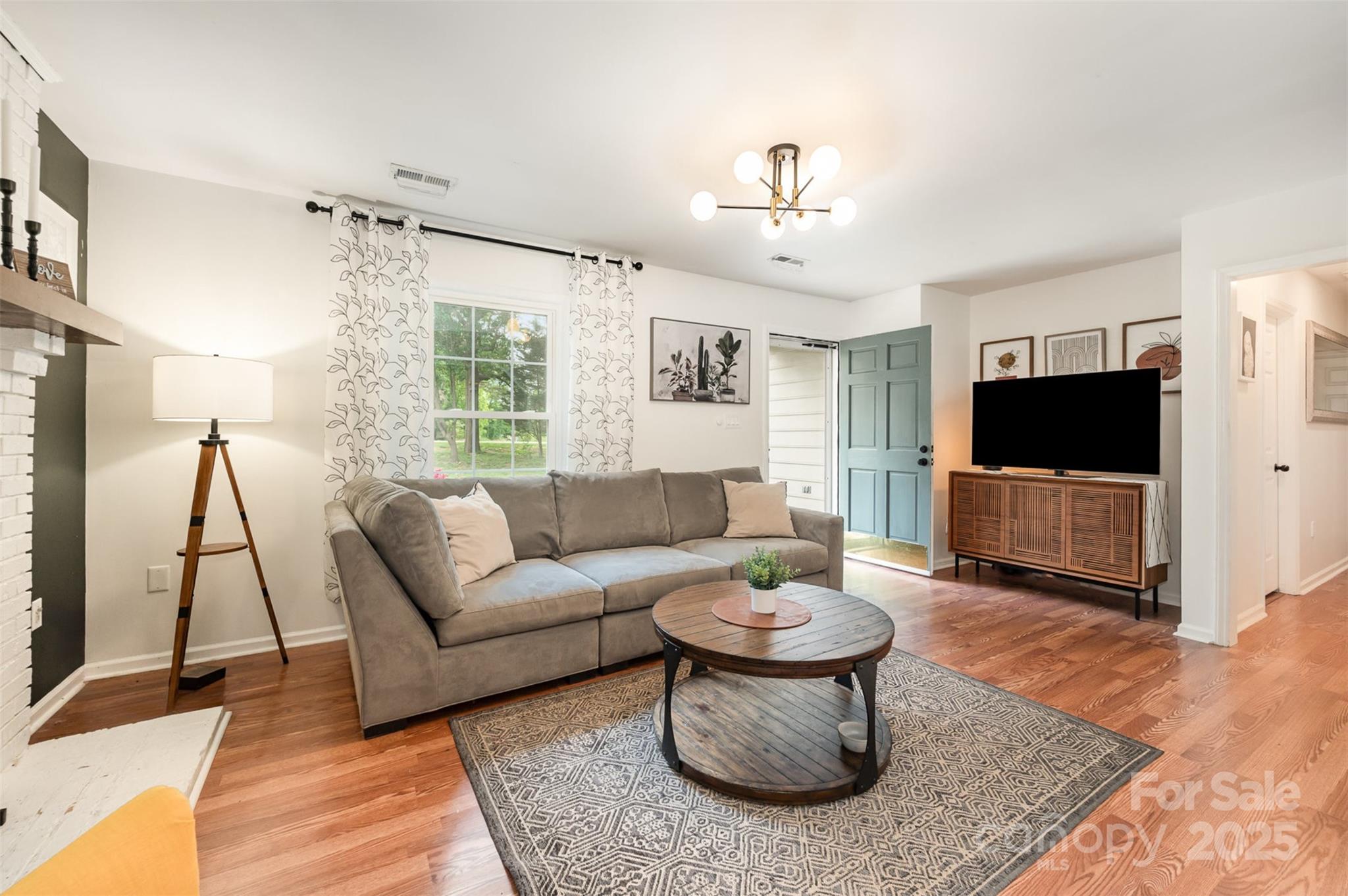 604 Chaney Road Monroe, NC 28110 - Photo 3 of 21