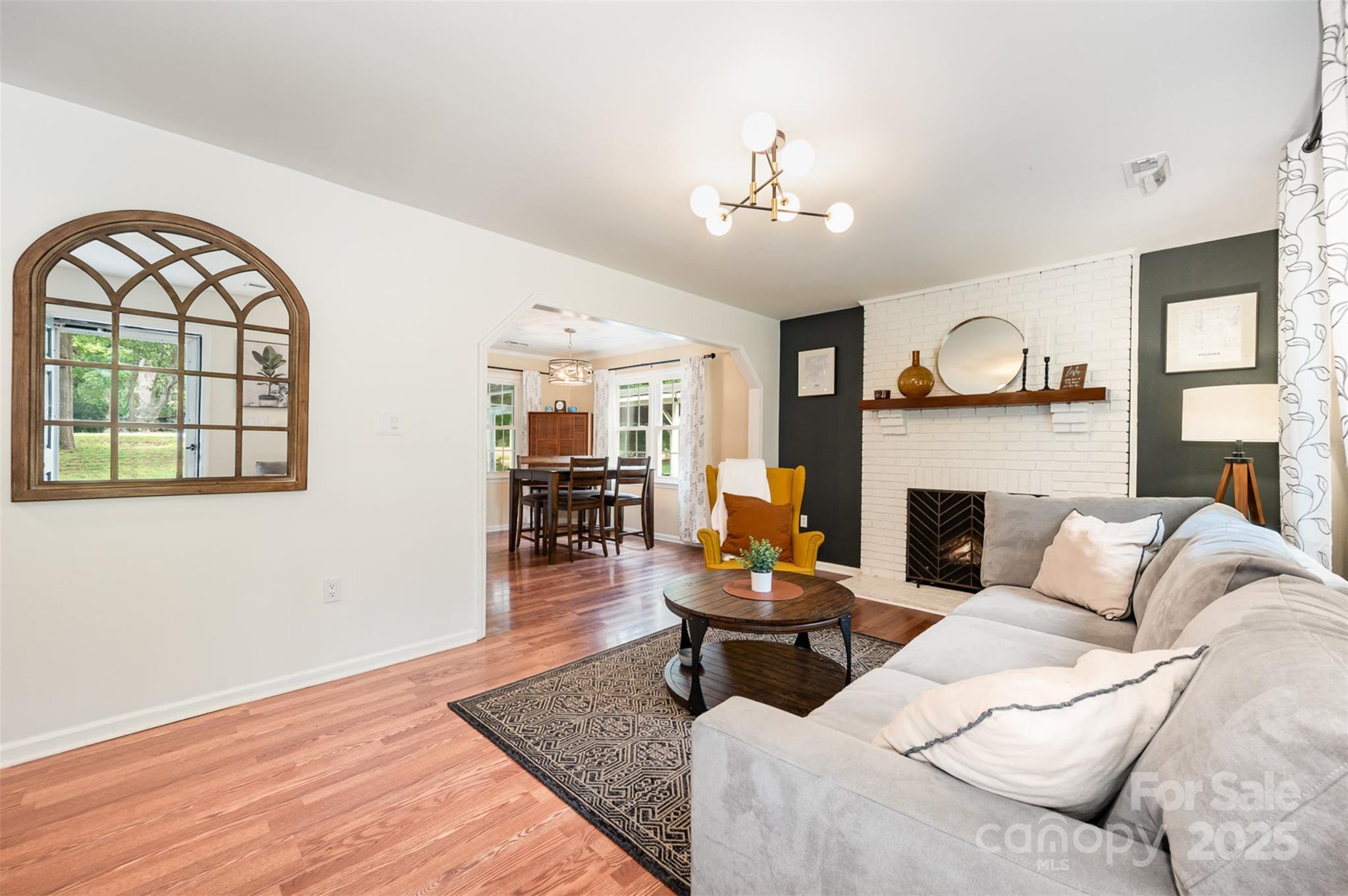 604 Chaney Road Monroe, NC 28110 - Photo 4 of 21