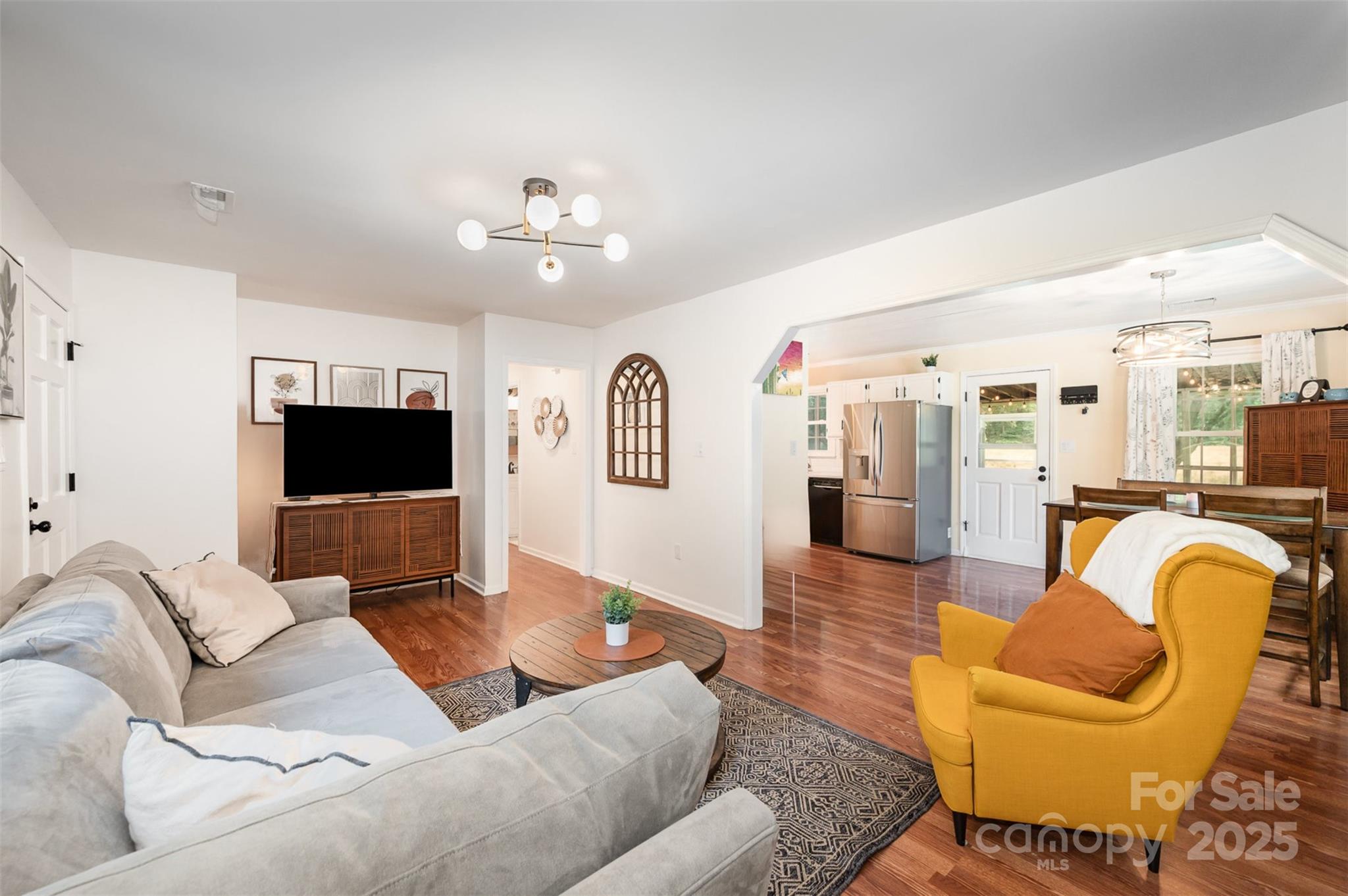 604 Chaney Road Monroe, NC 28110 - Photo 5 of 21