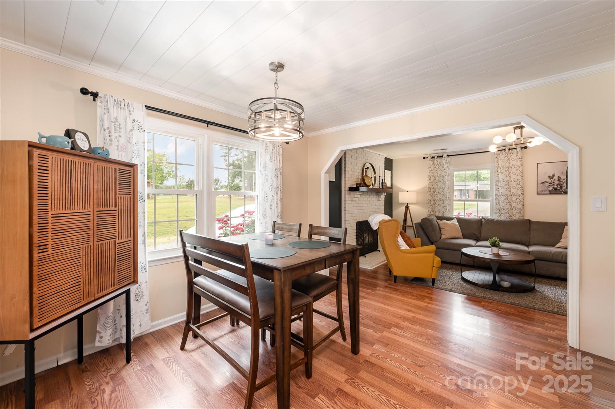 604 Chaney Road Monroe, NC 28110 - Photo 6 of 21