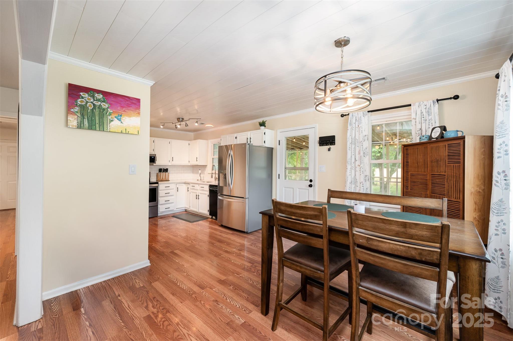 604 Chaney Road Monroe, NC 28110 - Photo 7 of 21