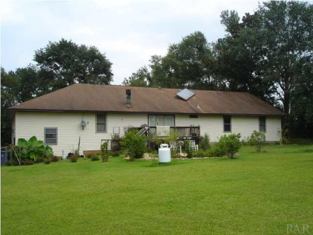 1085 Tate Road Cantonment, FL 32533 - Photo 12 of 19