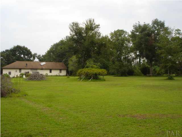 1085 Tate Road Cantonment, FL 32533 - Photo 19 of 19 Imagine the possibilities!!
