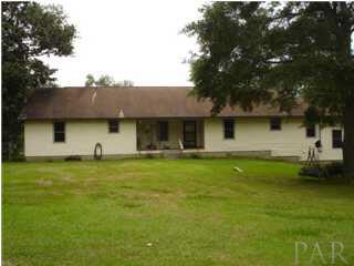 1085 Tate Road Cantonment, FL 32533 - Photo 2 of 19