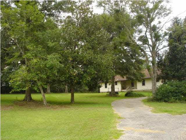 1085 Tate Road Cantonment, FL 32533 - Photo 10 of 19