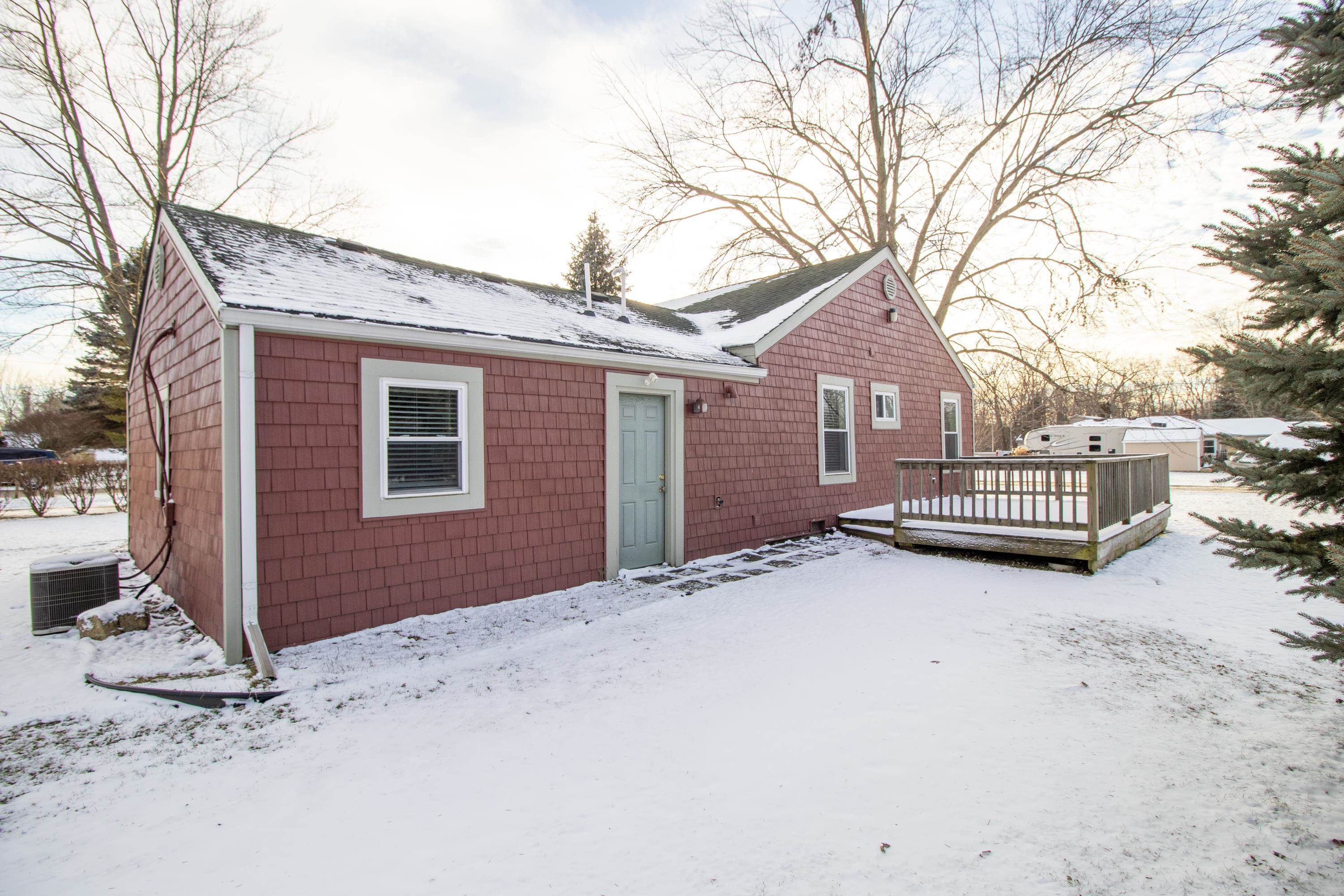 2490 Ruth Drive Fenton, MI 48430 - Photo 22 of 27