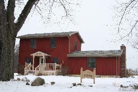 3346 Hosner Road Dryden, MI 48428 - Photo 1 of 12 3346 Hosner Front