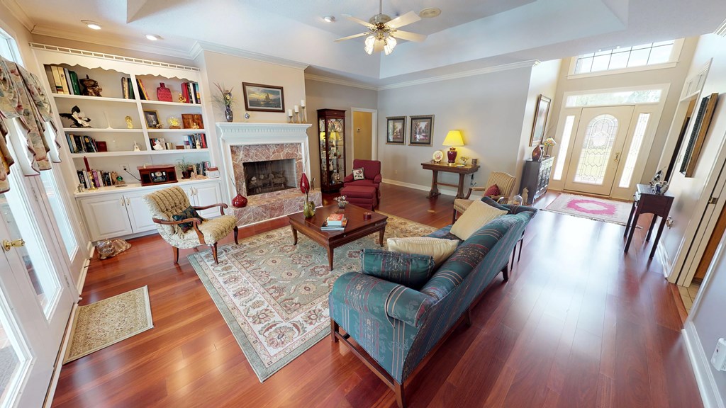 207 Creek Ridge Road Dothan, AL 36301 - Photo 3 of 38