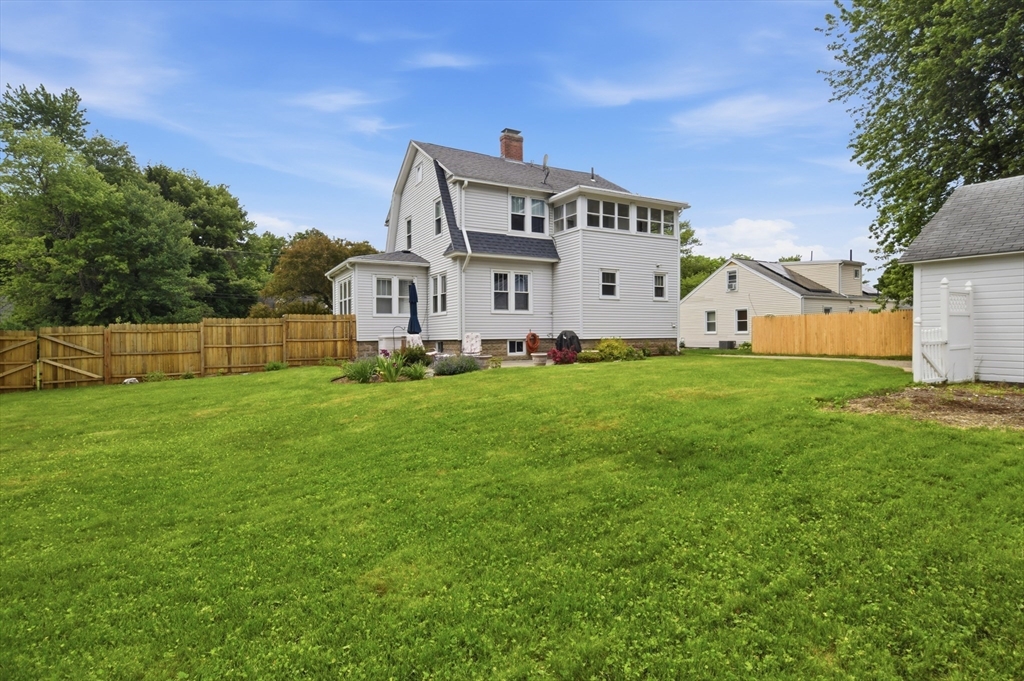 15 Ripley Street Wilbraham, MA 01095 - Photo 36 of 41