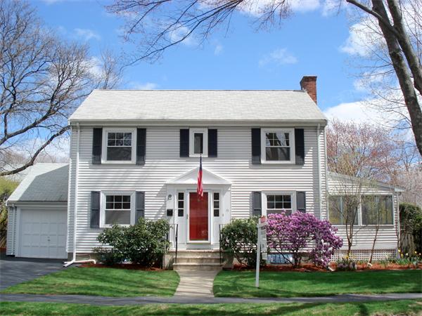 15 Hartley Road Belmont, MA 02478 - Photo 1 of 19 Gallery Image 1